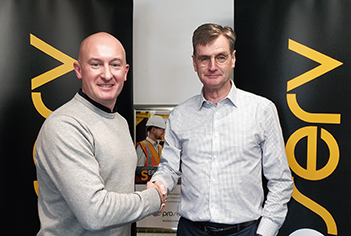 Proserv acquires SGC Metering from Petrofac